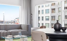 Harbour View 2Br & 2Ba City Center With Free Parking