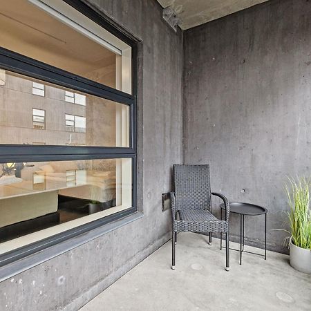 Harbour View 2Br & 2Ba City Center With Free Parking Reykjavík Exterior photo