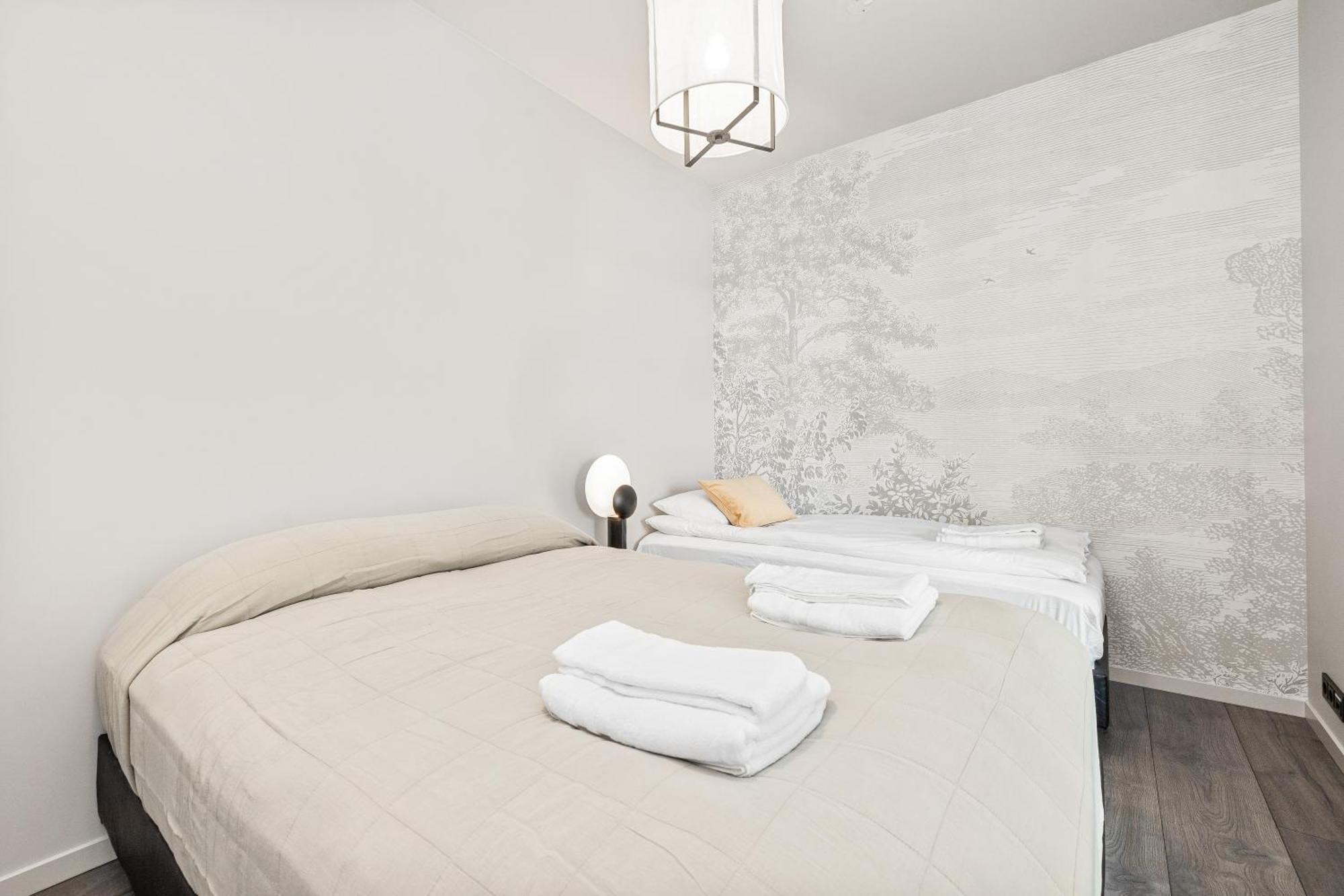 Harbour View 2Br & 2Ba City Center With Free Parking Reykjavík Exterior photo