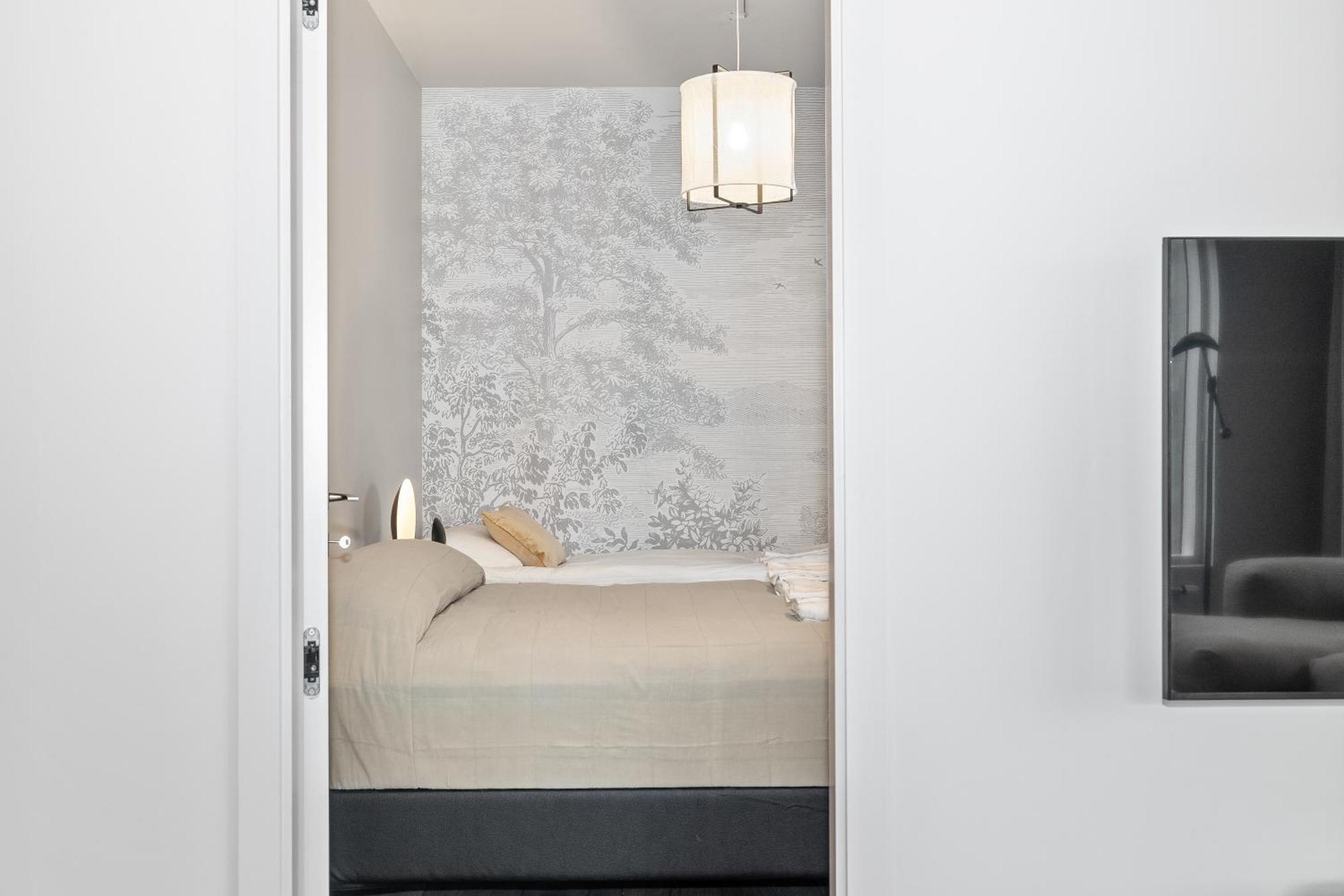 Harbour View 2Br & 2Ba City Center With Free Parking Reykjavík Exterior photo