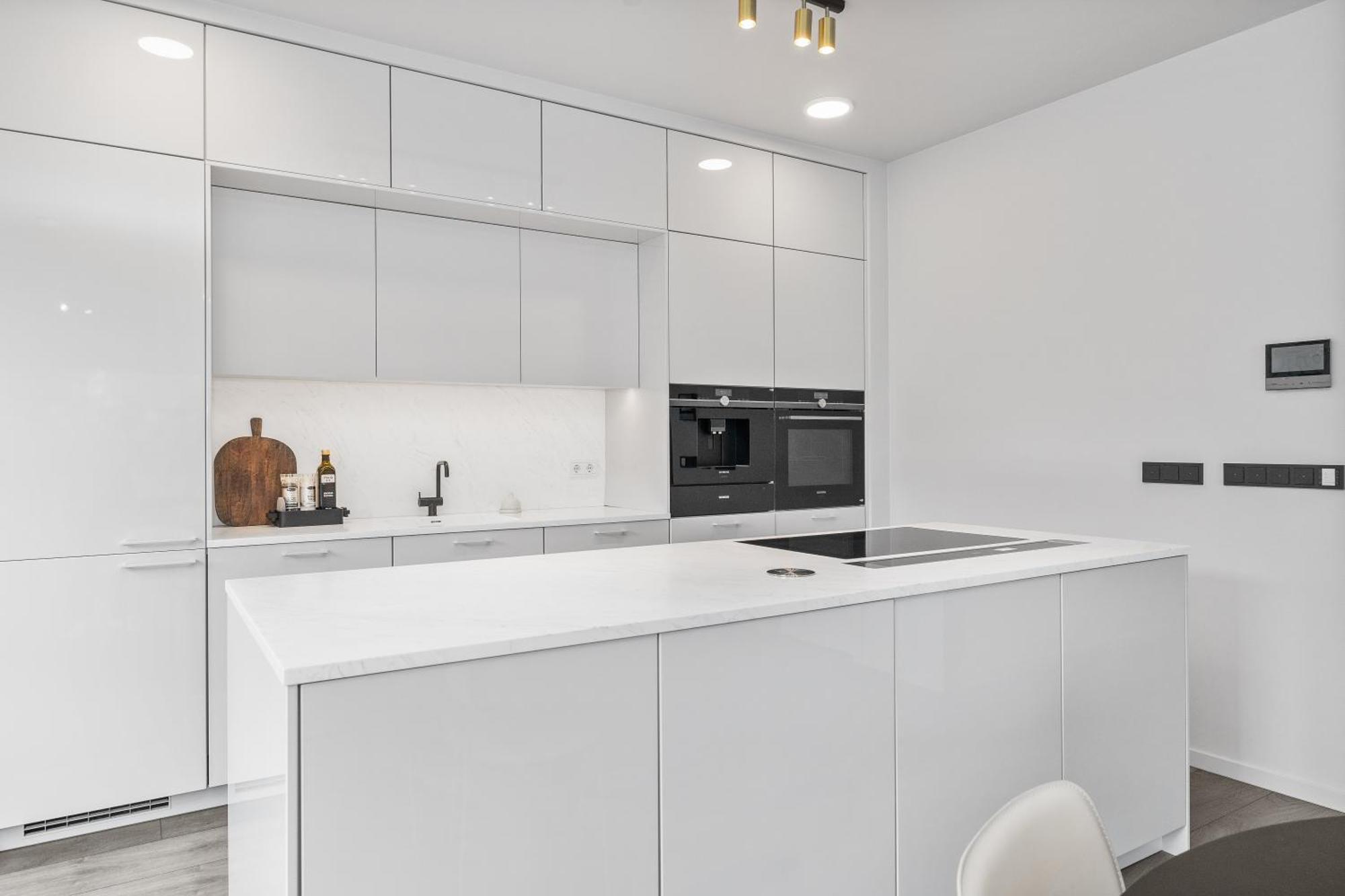 Harbour View 2Br & 2Ba City Center With Free Parking Reykjavík Exterior photo
