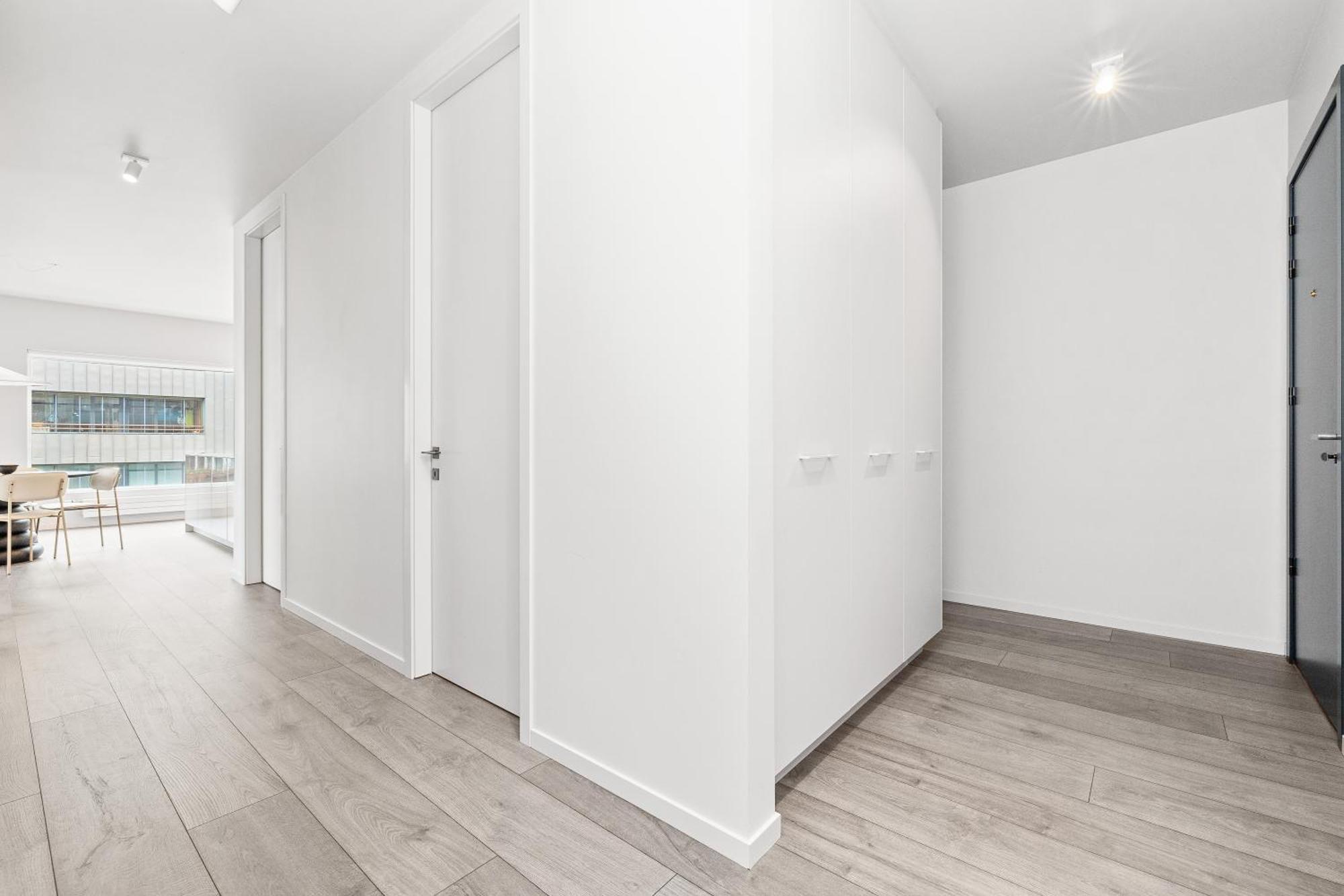 Harbour View 2Br & 2Ba City Center With Free Parking Reykjavík Exterior photo
