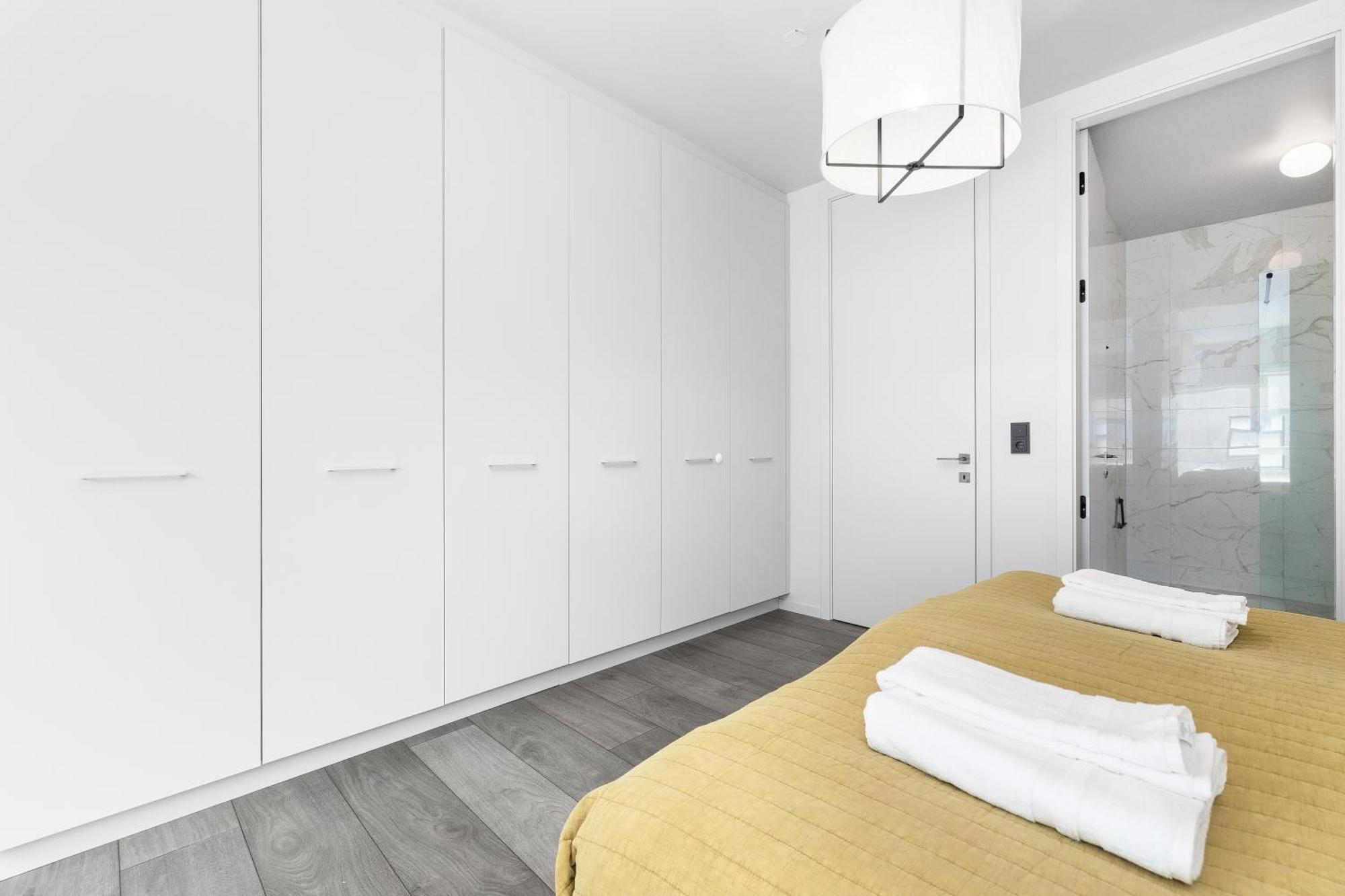 Harbour View 2Br & 2Ba City Center With Free Parking Reykjavík Exterior photo